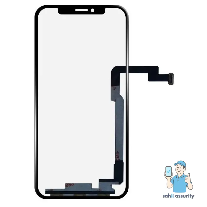 Touch Screen Digitizer for Apple iPhone X thumbnail